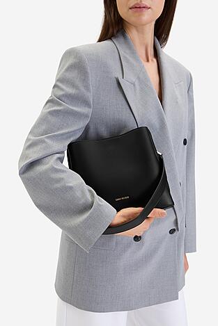 Torebka Gino Rossi EO-LX10291 Czarny