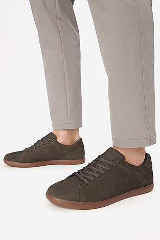 Половинки обувки Lasocki CEO-COMBAT-01 MI25 СИВ