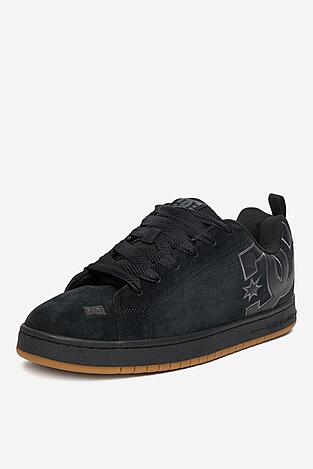 Sportovní obuv DC Shoes CEO-V5-10116 ČERNÁ