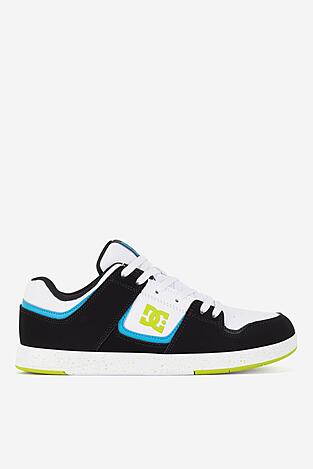 Obuwie sportowe DC Shoes CURE DC01684060 MIX