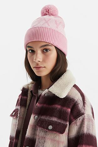 Căciulă femei ROXY CEO-RX-W3-001-AW25 ROZ