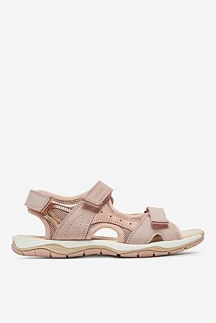 Sandały Lasocki Young CEO-CI12-2625-08A Różowy