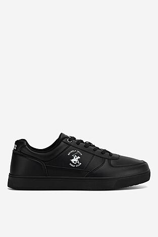 Спортни обувки Beverly Hills Polo Club BHPCV5-6301 ЧЕРЕН