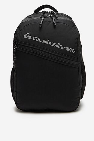 Раница QUIKSILVER QUIKSILVER-ACCCS-14-BOY-SS2025 ЧЕРЕН