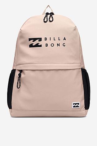 Plecak BILLABONG WBEOHP-BLB-M-002-10 Beżowy