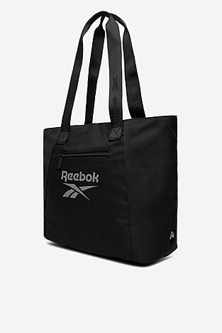 Дамска чанта Reebok CWBEO-RBK-P-005-09 ЧЕРЕН