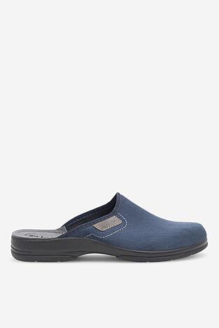 Papucs Inblu POC90100 SÖTÉTKÉK