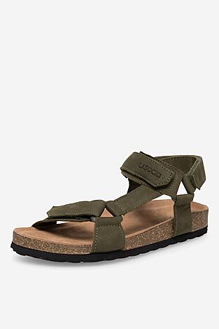 Sandały Lasocki Young AIR CI12-AIR-03 Khaki