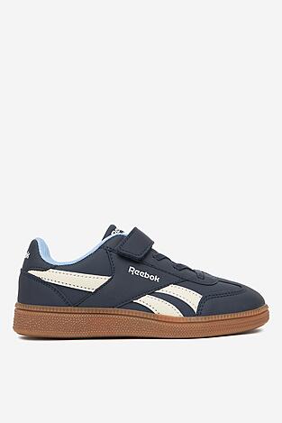 Sportovní obuv Reebok CEO-LEA-D680 TMAVĚ MODRÁ