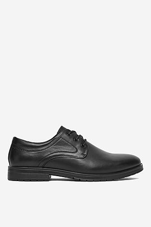 Polobotka Sergio Bardi MF1643-1Z ČERNÁ