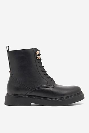 Trzewiki Lasocki WI23-TOSSIA-03 Czarny