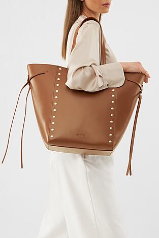 Torebka Badura LINA-CS9622 Camel