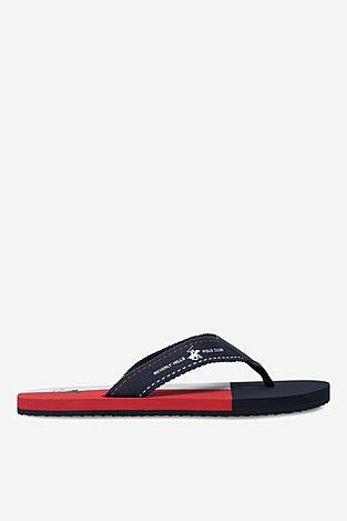 Klapki Beverly Hills Polo Club M-802659 MIX