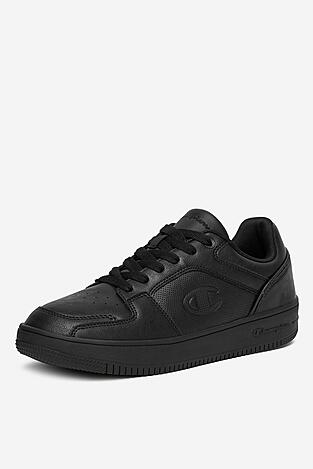 Спортни обувки Champion CEO-RD18 2.0 LOW S21906-KK009 ЧЕРЕН