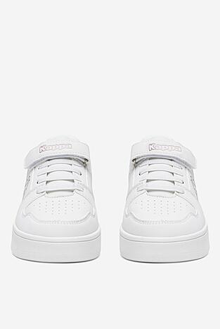 Sportcipő Kappa CEOWB-YG240060-01S FEHÉR