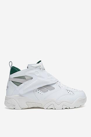 Спортни обувки Reebok PRESEASON 94 100202793 БЯЛ