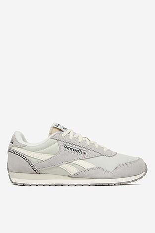 Спортни обувки Reebok EO-CLASSIC AZ 100245203 СИВ