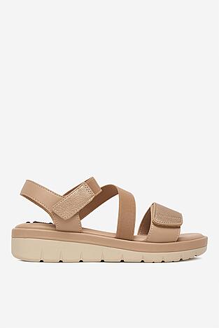 Сандали Go Soft CEO-H3T9582-2 РОЗОВ