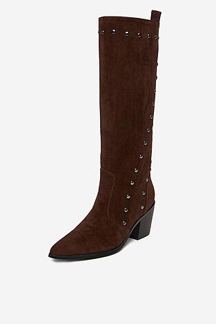 Csizma DeeZee CEO-HY900735-5 BARNA