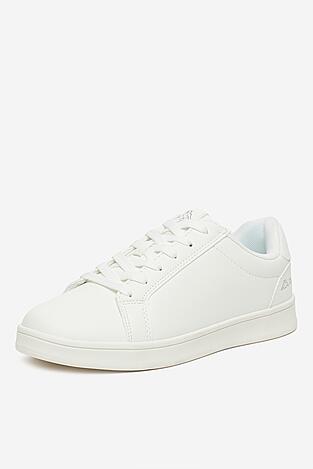 Sportovní obuv Kappa CEO-MP87-26146 BÍLÁ