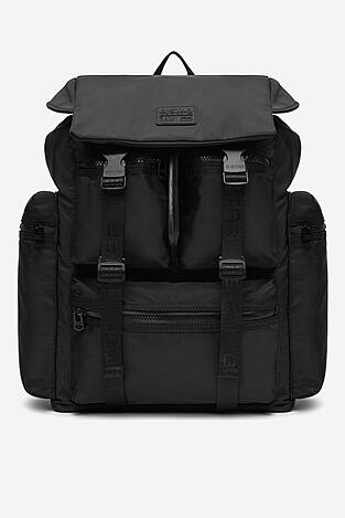 Ruksak G-STAR RAW GSR-B-002-07 ČIERNA