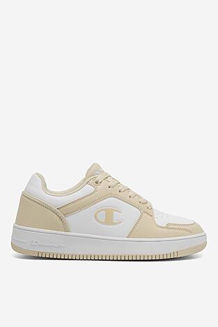 Obuwie sportowe Champion REBOUND 2.0 LOW S11470-WW015 Beżowy