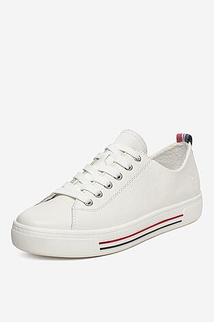 Trampki Remonte CEO-D0900-80 Biały