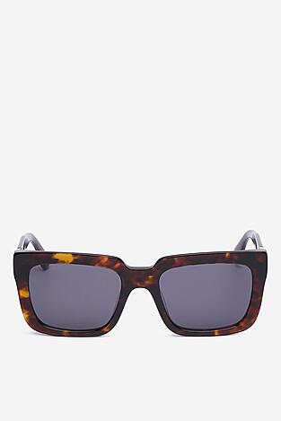 Okulary damskie Gino Rossi GR55246S Brązowy