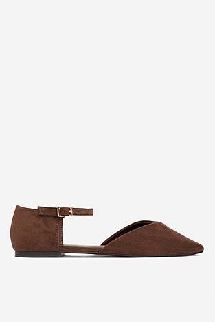 Baleriny DeeZee CEO-JD-J-18 BARNA