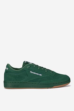 Sportcipő Reebok CLUB C 85 100074451 ZÖLD