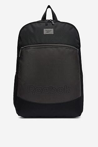 Hátizsák Reebok C-RBK-P-001-08 FEKETE