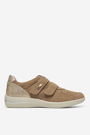 Tornacipő Clara Barson WS2561-02 BÉZS