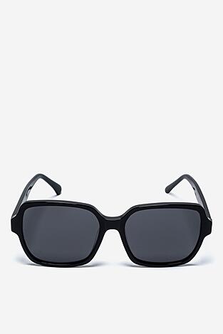 Ochelari de soare femei Gino Rossi GR6621S NEGRU