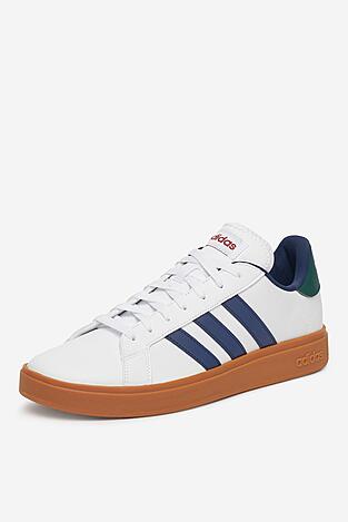 Rekreačná obuv adidas GRAND COURT BASE 2.0 JH8614 BIELA