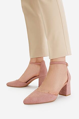 Körömcipő Jenny CEO-AMMA WSS20968-01. RÓZSASZÍN