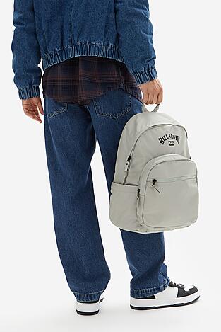 Plecak BILLABONG C-BLB-M-002-08 Szary