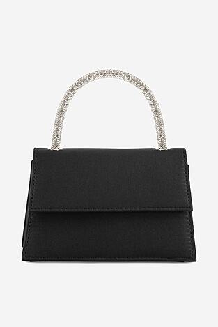 Kézitáska DeeZee MDP-L-030-06 FEKETE