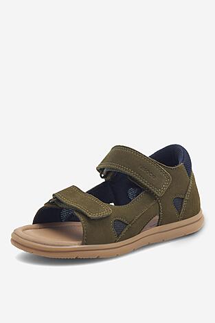 Sandały Lasocki Kids LINEA CI12-LINEA-02(III)CH Khaki