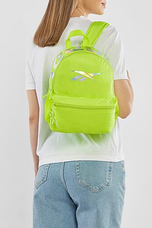 Раница Reebok RBK-045-CCC-05 ЗЕЛЕН