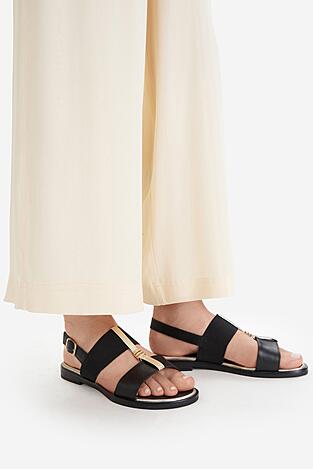 Сандали Lasocki CEO-WI16-FOXI-97 ЧЕРЕН