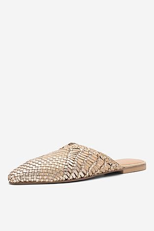 Klapki Lasocki DAPPA WI29-CHR08 Beżowy