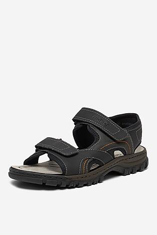 Сандали Rieker 25053-00 ЧЕРЕН