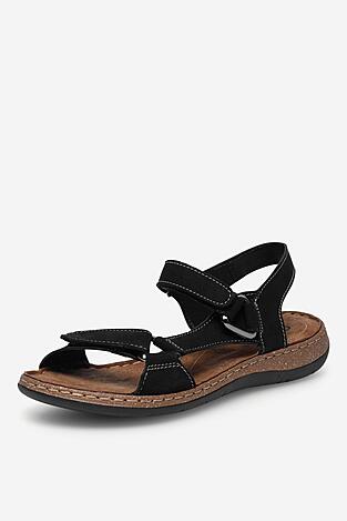 Сандали Go Soft WI23-4773-05 ЧЕРЕН