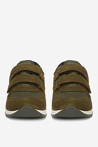 Sneakers Lasocki Kids CEO-CI12-2757-14 Khaki