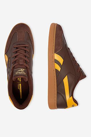 Obuwie sportowe Reebok CEO-FORTE LOUNGER AR30252MEYT Brązowy