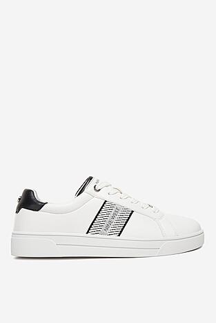 Sneakerși NINE WEST SS25-3C067 NEGRU