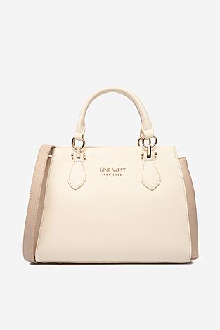 Дамска чанта NINE WEST EO-LUMINA-LX10278 МИКС