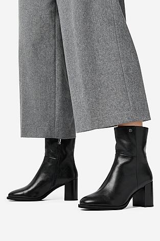 Боти Beverly Hills Polo Club CEO-WI40-MABEL-01 ЧЕРЕН