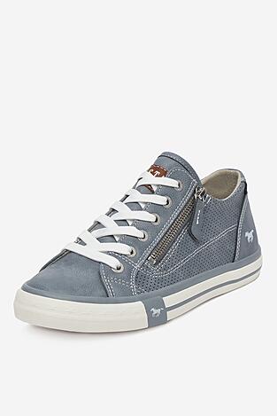 Pantofi pânză Mustang 1146-316 GRI