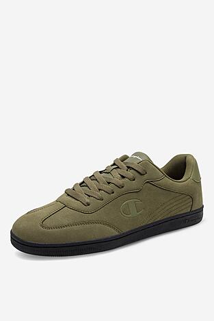 Obuwie sportowe Champion PRESTIGE S22332-GS530 Zielony